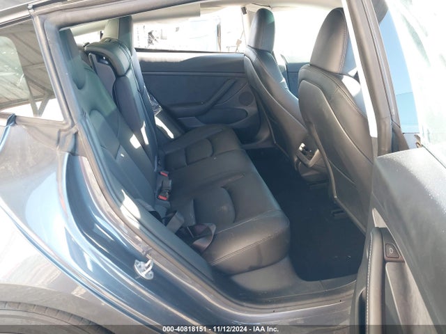 2023 TESLA MODEL 3 5YJ3E1EA3PF673642 Photo 7