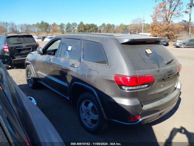 1C4RJEAG9JC403956 Jeep Grand Cherokee Altitude 4x2