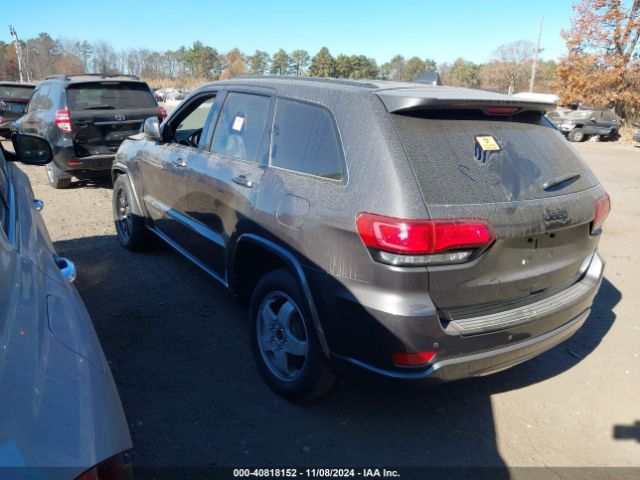 1C4RJEAG9JC403956 Jeep Grand Cherokee Altitude 4x2