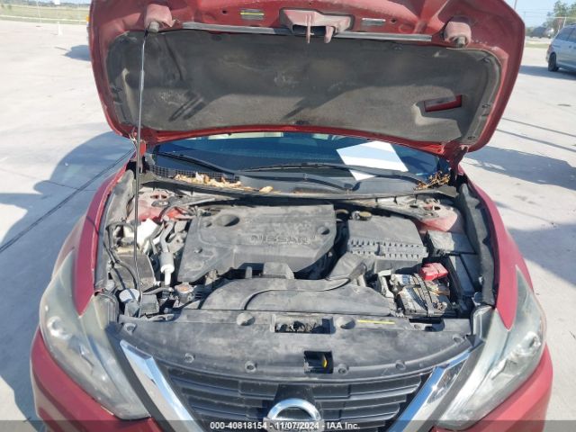 1N4AL3AP2GC176152 Nissan Altima 2.5 Sl