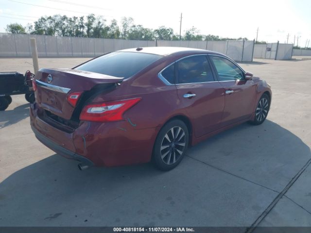 1N4AL3AP2GC176152 Nissan Altima 2.5 Sl
