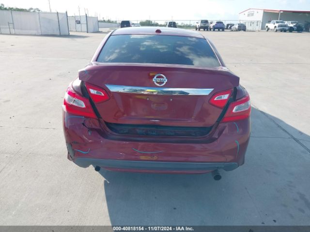 1N4AL3AP2GC176152 Nissan Altima 2.5 Sl