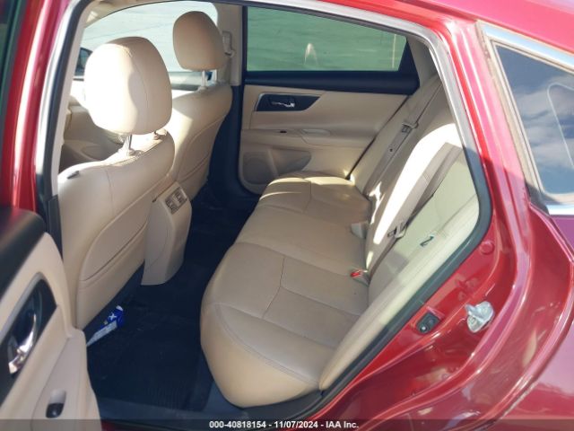 1N4AL3AP2GC176152 Nissan Altima 2.5 Sl