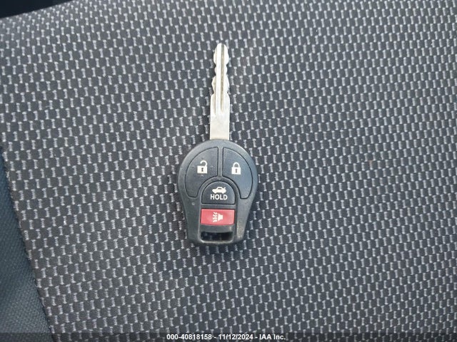 Nissan Versa 1.6 S/1.6 S+/1.6 Sl/1.6 Sv 2016 3N1CN7AP5GL819394 Image 11