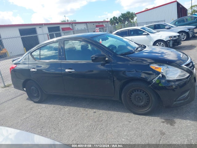 Nissan Versa 1.6 S/1.6 S+/1.6 Sl/1.6 Sv 2016 3N1CN7AP5GL819394 Image 13