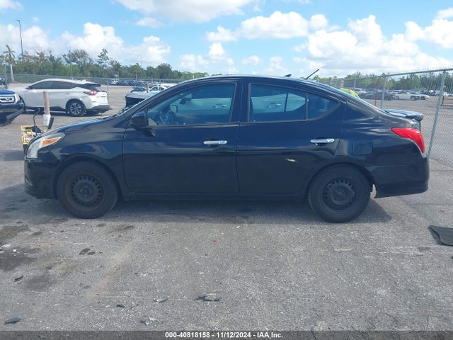 Nissan Versa 1.6 S/1.6 S+/1.6 Sl/1.6 Sv 2016 3N1CN7AP5GL819394 Image 14