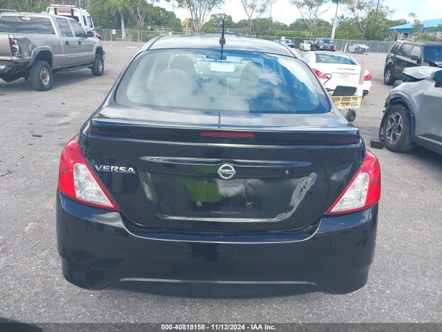 Nissan Versa 1.6 S/1.6 S+/1.6 Sl/1.6 Sv 2016 3N1CN7AP5GL819394 Image 16