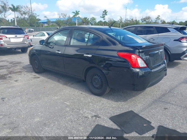 Nissan Versa 1.6 S/1.6 S+/1.6 Sl/1.6 Sv 2016 3N1CN7AP5GL819394 Image 3