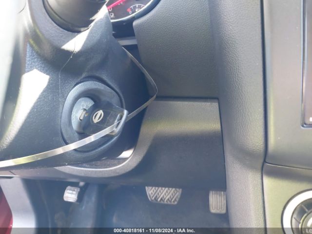 JN8AS5MV8FW754999 Nissan Rogue Select S