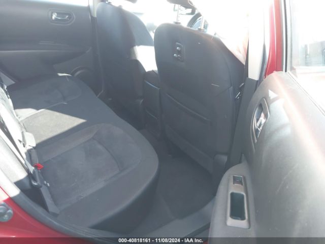 JN8AS5MV8FW754999 Nissan Rogue Select S
