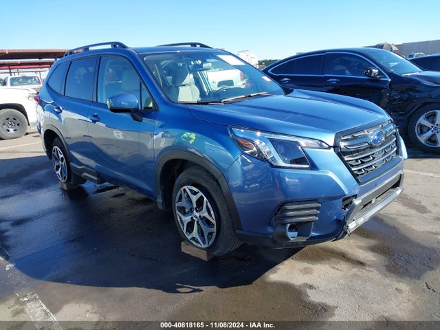 Subaru Forester Premium 2024 JF2SKACC0RH511416 Image 1