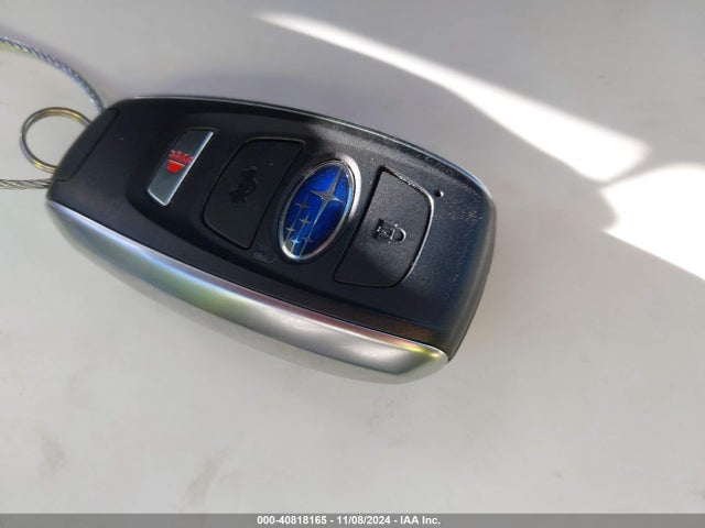 Subaru Forester Premium 2024 JF2SKACC0RH511416 Image 11