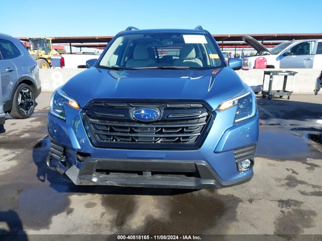 Subaru Forester Premium 2024 JF2SKACC0RH511416 Image 12