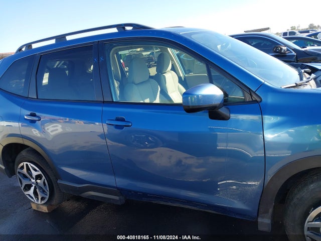 Subaru Forester Premium 2024 JF2SKACC0RH511416 Image 13