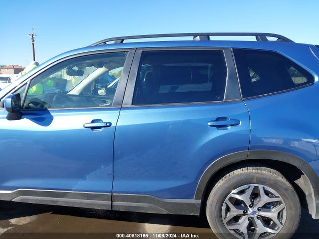 Subaru Forester Premium 2024 JF2SKACC0RH511416 Image 14