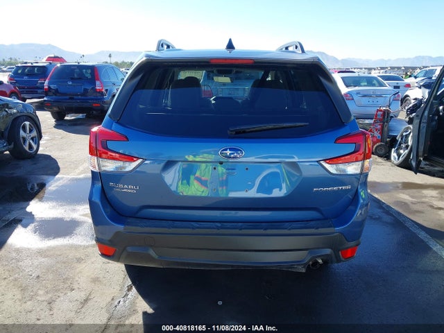 Subaru Forester Premium 2024 JF2SKACC0RH511416 Image 16