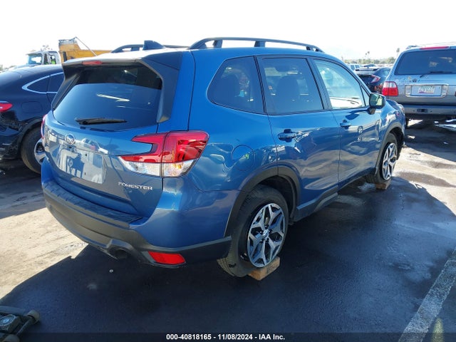 Subaru Forester Premium 2024 JF2SKACC0RH511416 Image 4