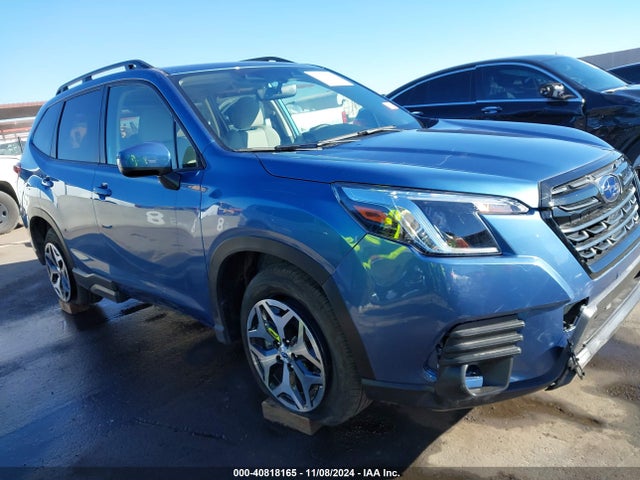 Subaru Forester Premium 2024 JF2SKACC0RH511416 Image 6