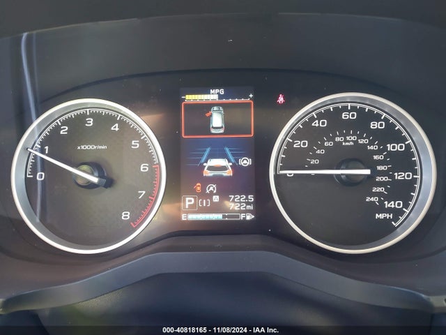 Subaru Forester Premium 2024 JF2SKACC0RH511416 Image 7