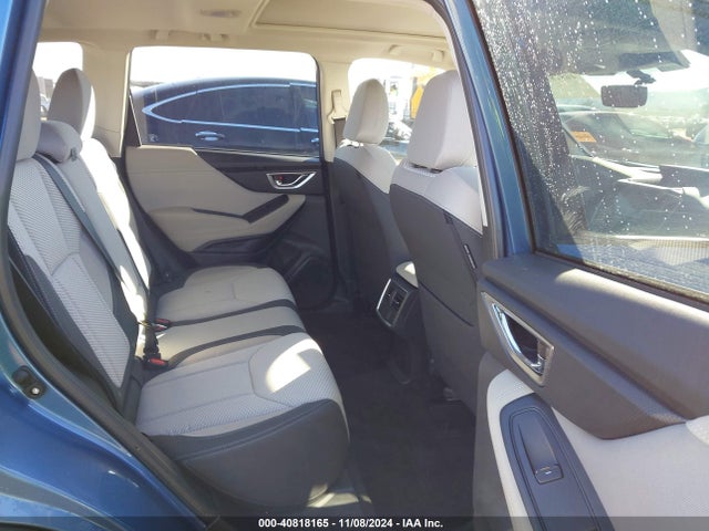 Subaru Forester Premium 2024 JF2SKACC0RH511416 Image 8