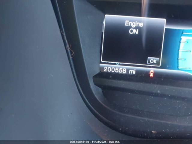 1FM5K7D8XFGB36690 Ford EXPLORER XLT