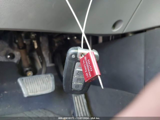 KMHEC4A4XEA110587 Hyundai Sonata Hybrid Limited