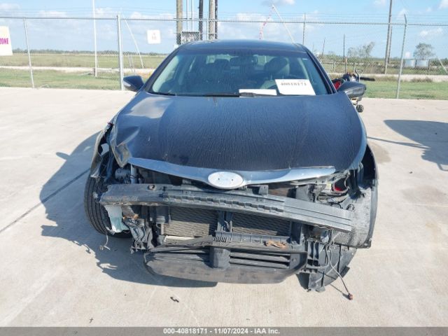 KMHEC4A4XEA110587 Hyundai Sonata Hybrid Limited
