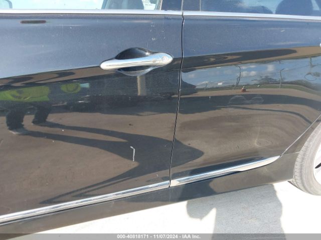 KMHEC4A4XEA110587 Hyundai Sonata Hybrid Limited