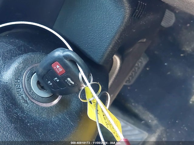 Toyota CAMRY SE 2017 4T1BF1FK3HU789749 Image 11