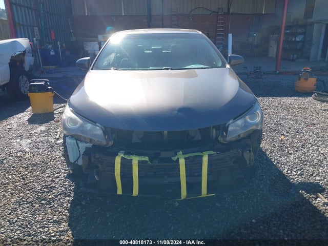 Toyota CAMRY SE 2017 4T1BF1FK3HU789749 Image 13
