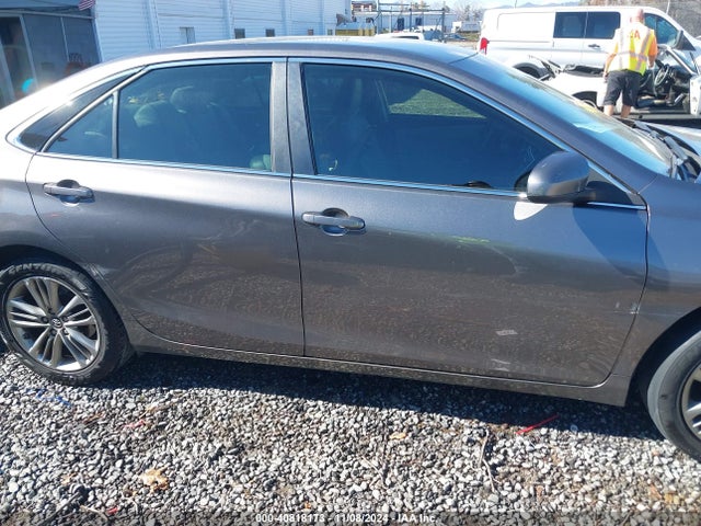 Toyota CAMRY SE 2017 4T1BF1FK3HU789749 Image 14