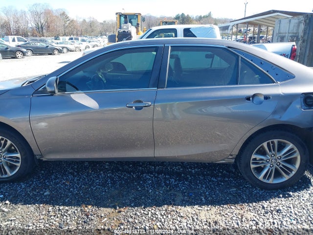 Toyota CAMRY SE 2017 4T1BF1FK3HU789749 Image 15