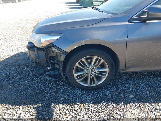 Toyota CAMRY SE 2017 4T1BF1FK3HU789749 Image 18