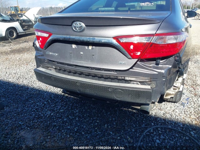 Toyota CAMRY SE 2017 4T1BF1FK3HU789749 Image 20