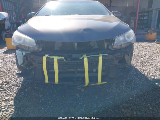 Toyota CAMRY SE 2017 4T1BF1FK3HU789749 Image 6