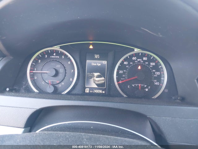Toyota CAMRY SE 2017 4T1BF1FK3HU789749 Image 7