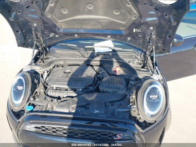 WMW53DK07R2U58621 Mini Hardtop Cooper S