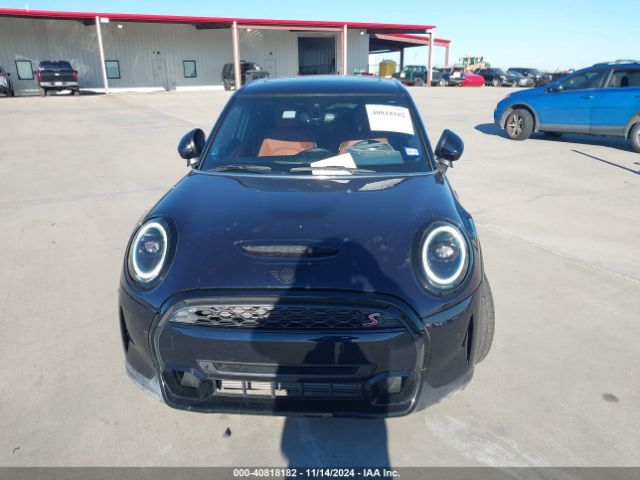 WMW53DK07R2U58621 Mini Hardtop Cooper S