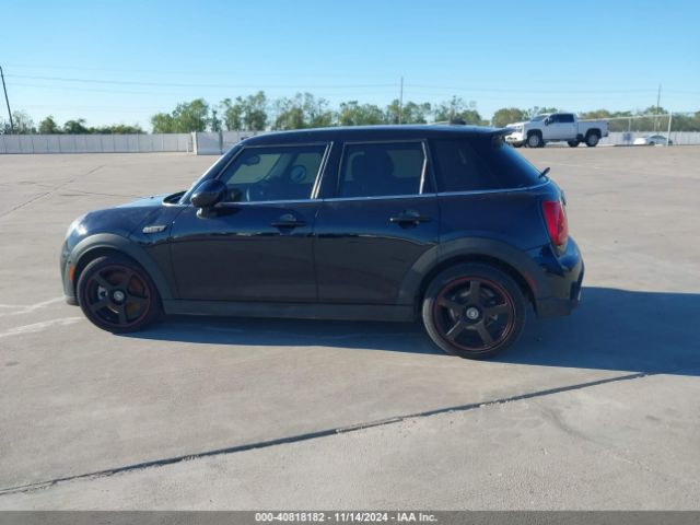 WMW53DK07R2U58621 Mini Hardtop Cooper S