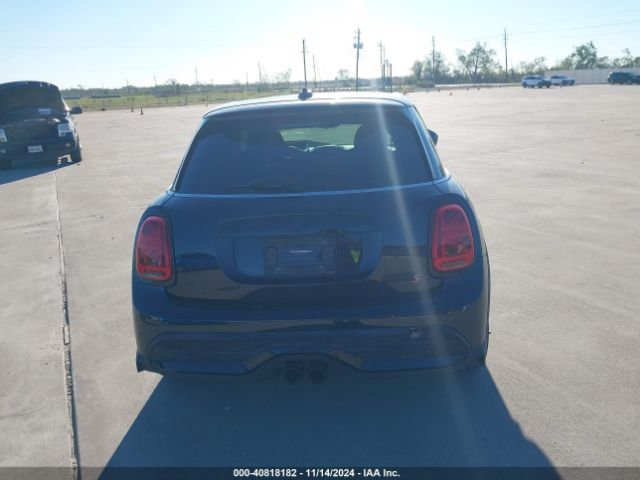 WMW53DK07R2U58621 Mini Hardtop Cooper S