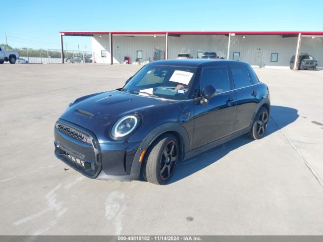 WMW53DK07R2U58621 Mini Hardtop Cooper S