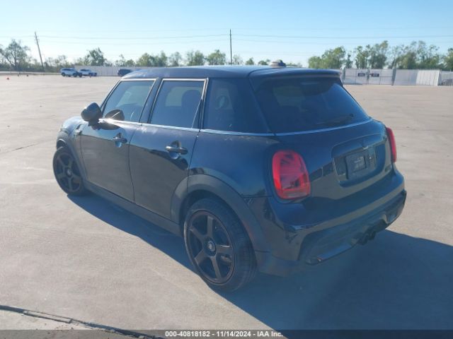 WMW53DK07R2U58621 Mini Hardtop Cooper S
