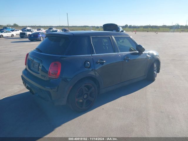 WMW53DK07R2U58621 Mini Hardtop Cooper S