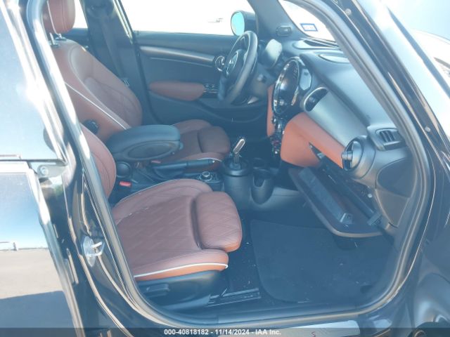 WMW53DK07R2U58621 Mini Hardtop Cooper S