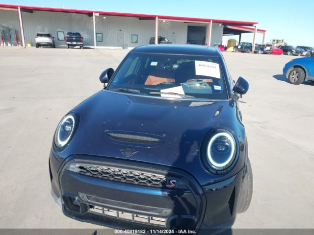 WMW53DK07R2U58621 Mini Hardtop Cooper S