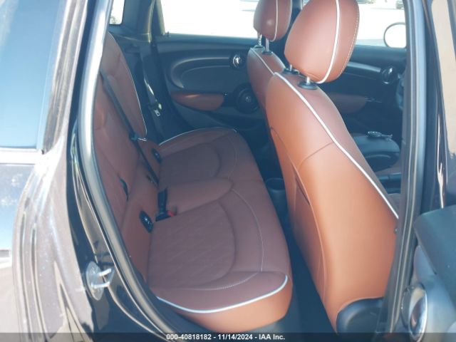 WMW53DK07R2U58621 Mini Hardtop Cooper S