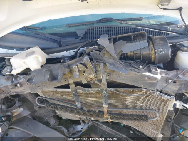 1GCWGAFG9L1232045 Chevrolet Express Cargo Rwd 2500 Regular Wheelbase Wt