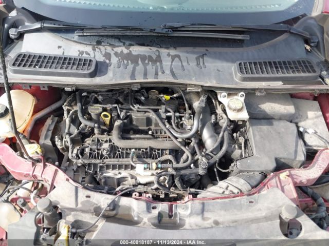 2019 FORD ESCAPE 1FMCU9GD8KUA03413 Photo 9