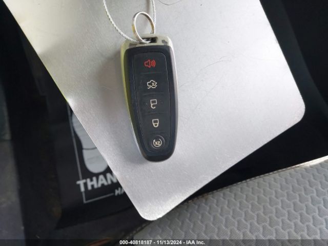 2019 FORD ESCAPE 1FMCU9GD8KUA03413 Photo 10