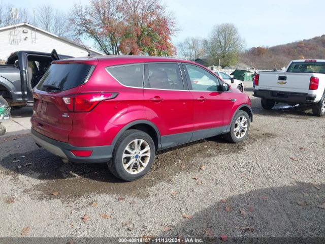2019 FORD ESCAPE 1FMCU9GD8KUA03413 Photo 3
